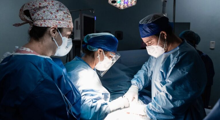 Gastric Sleeve Surgery for Younger Patients: Benefits and Considerations